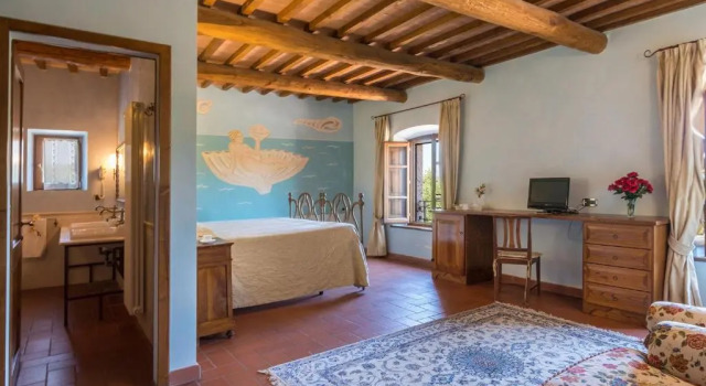 Fonte Cannella 12+4, Book Hotel Manciano Toscana