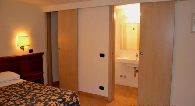 Двухместный номер Standard Hotel La Locanda Del Borgo