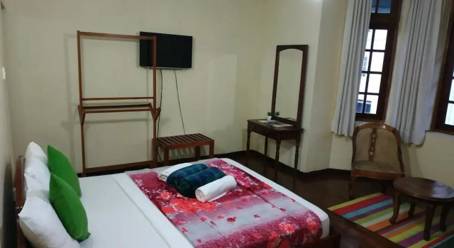 Comfort inn & Hostel