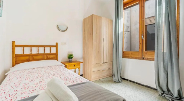 Номер Standard Hostal La Marina