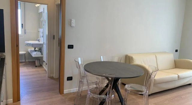 Апартаменты Superior Residence Aida