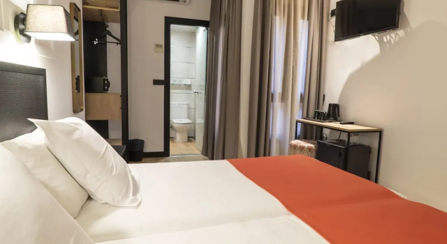 Двухместный номер Superior Hotel Boutique Puerta de las Granadas