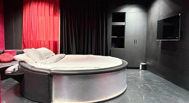 Номер Standard Belvilla Royal Tulip Sharjah Aparthotel
