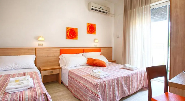 Номер Standard B&B Hotel Serenità