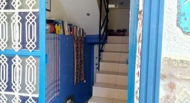 Kelebek Ayvalık