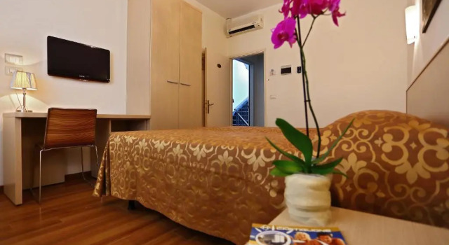 Двухместный номер Standard Hotel Castiglione