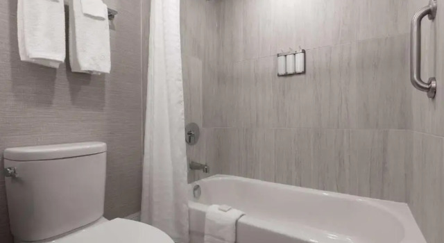 Номер Standard Valhalla Hotel & Conference Centre