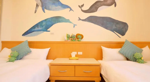 Номер Standard PHSEA INN