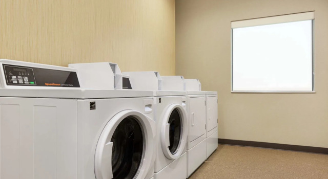 Home2 Suites by Hilton Portland Airport OR