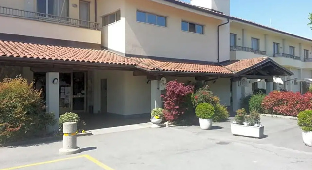 Borgonuovo, Boek Hotel Goedkope hotels in Piemonte
