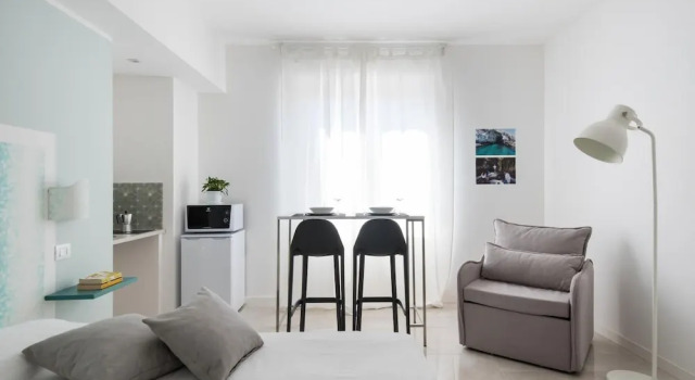 Wonderful Italy Suites, Забронировать Апартаменты/квартира Апартаменты Сиракузы, рядом с Археологический парк Неаполис, Апартаменты/квартира