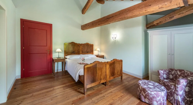 Номер Deluxe Villa Clementina - Prosecco Country Hotel
