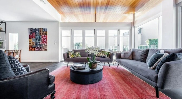 Bellevue Hill Villa by Onefinestay