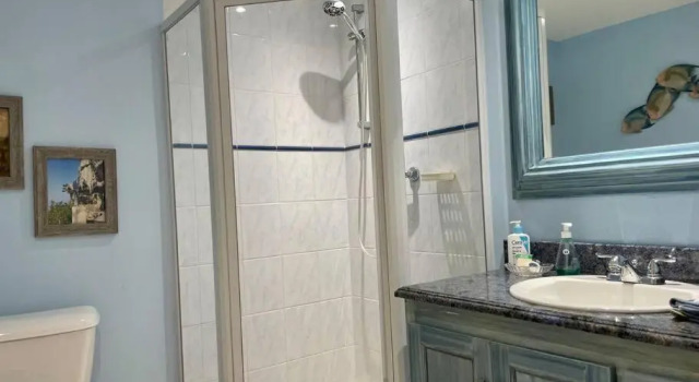 Апартаменты Stunning 2bed-2bath with pool on Simpson Bay Beach