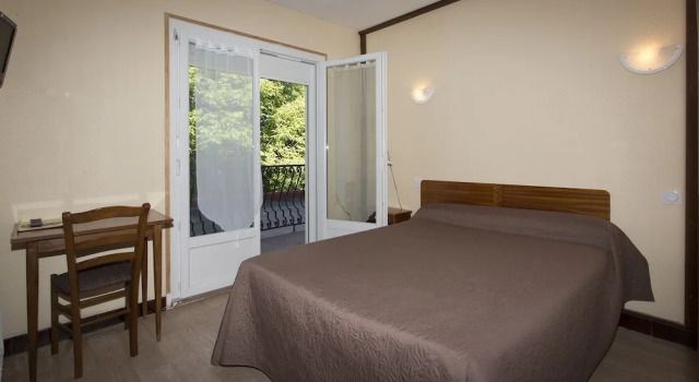 Hotel Espellet, Buchen Sie Hotel Larceveau-Arros-Cibits 