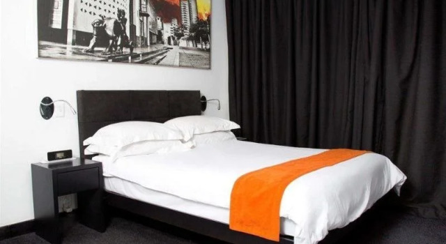 Hotel Lamunu