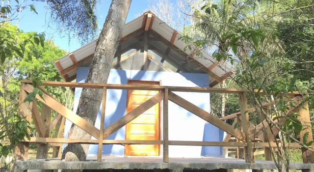 Mango Walk Inn, Book Hotel Hotels in Cayo with Parking, Parking
