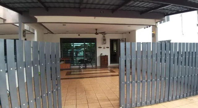 Venice of Perak Homestay MALAY ONLY