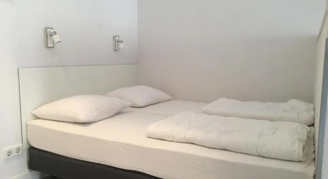Апартаменты Appartementen het Centrum
