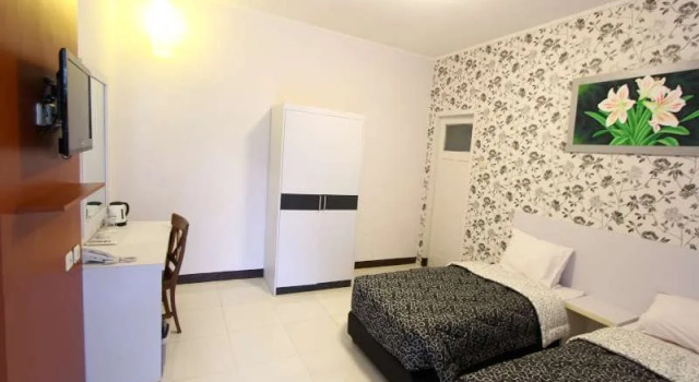 Hotel New Ayuda 2