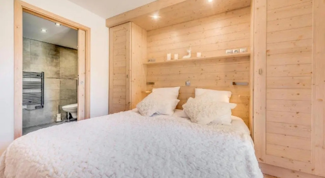 Résidence Les Balcons EtoilÉs - 3 Pièces pour 6 Personnes 193260, Prenota Hotel Champagny-en-Vanoise 