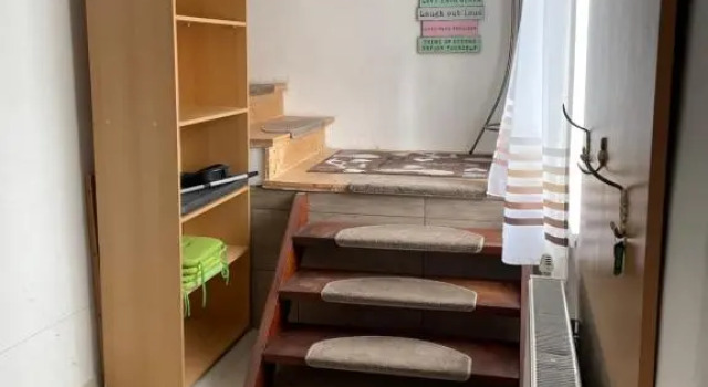 Номер Standard Apartment zur Brücke