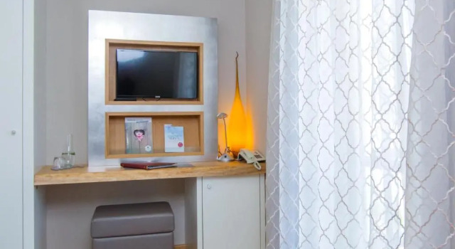 Номер Standard Hotel St. Florian