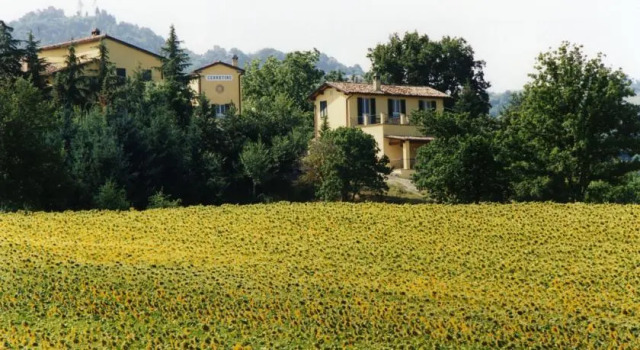 Fattoria del Cerretino, Varaa Hotelli Umbertide Umbria