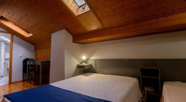 Hotel São Nicolau