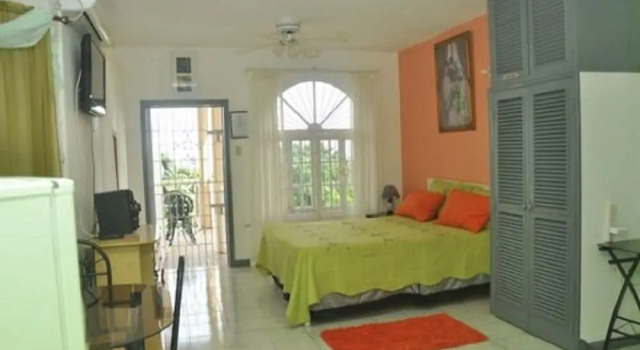 High Level Suites at Columbus Heights, Rezervovat Hotel Ocho Rios Ocho Rios Coast