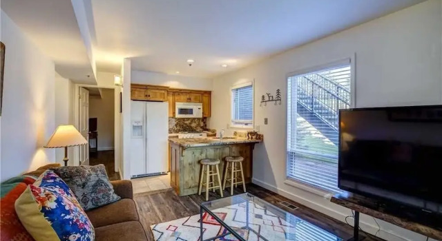 Fairway Ge 2570 4 Bedroom Townhouse, Book Hotel Park City Deer Valley - The Canyons