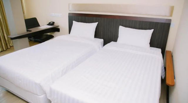 Номер Superior The Capital Residence Suites