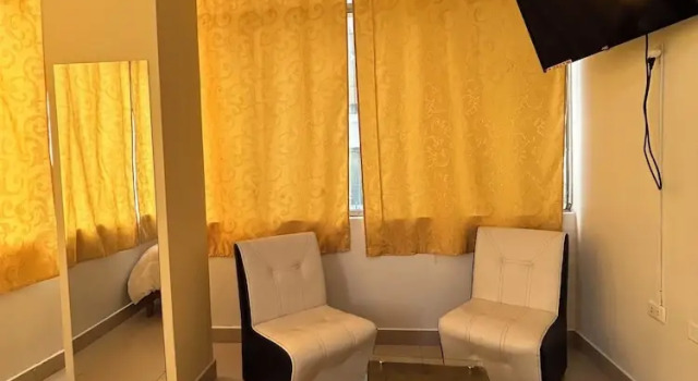 Номер Deluxe Hotel Paraiso L & M