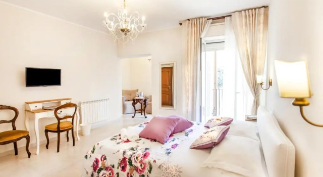 B&B Veronica's, Book Bed and Breakfast Hotels in Sicily with Parking, Parking