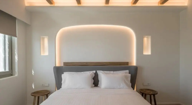 Номер Standard Arocaria Mykonos