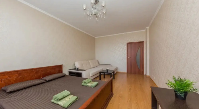 Apartment Rodniki, Rezervovat Apartmán Hotely v Podolsk s parkováním, Parkování