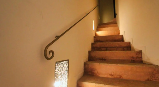 Коттедж Riad du Ciel Marrakech
