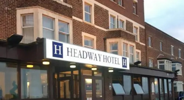 Headway Hotel