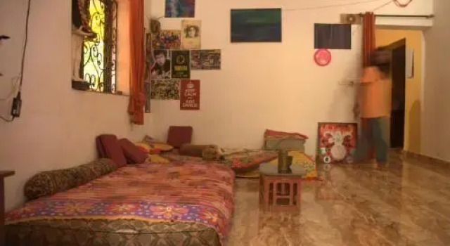 Namahstay Hostel, Book Hostel / Vandrerhjem Hostels i Pernem, Hostel / Vandrerhjem