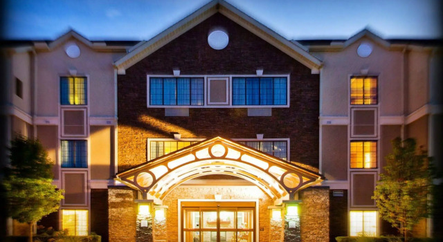 Staybridge Suites Detroit Novi by IHG