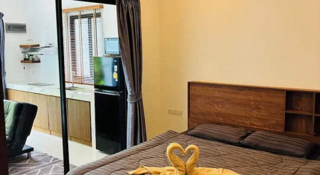 GM Apartments 2 Bedrooms