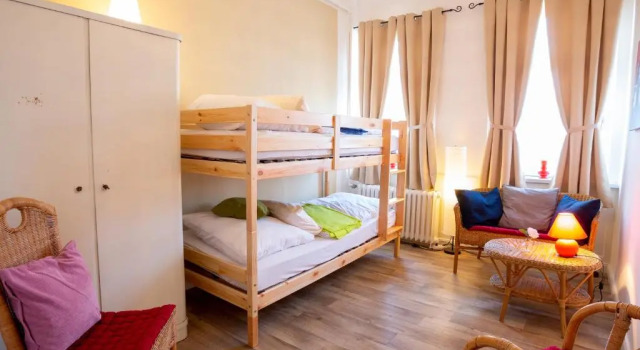 Двухместный номер Economy Klosterhotel Walkenried