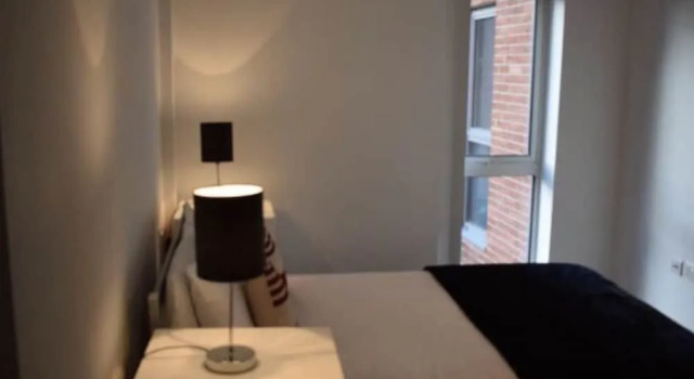 Pulse Apartments
