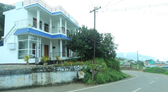 OYO 24363 Maliekkal Residency, Забронировать Отель Отели штата Тамилнада с завтраком, Завтраки