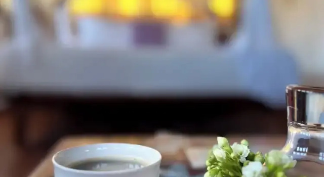 Номер Standard Hotel Piedra Escondida