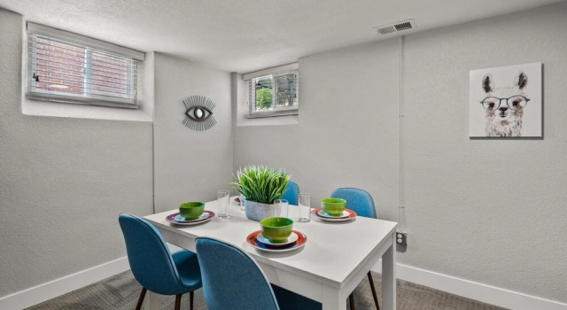 Trendy Getaway With Backyard Patio Space to Unwind, Reserva ahora Casa o chalet Denver Colorado