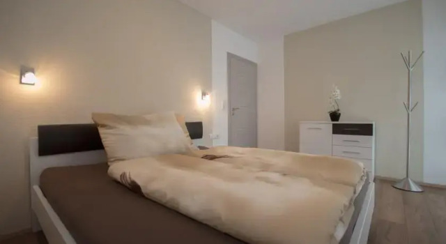 Appartement Schöpf