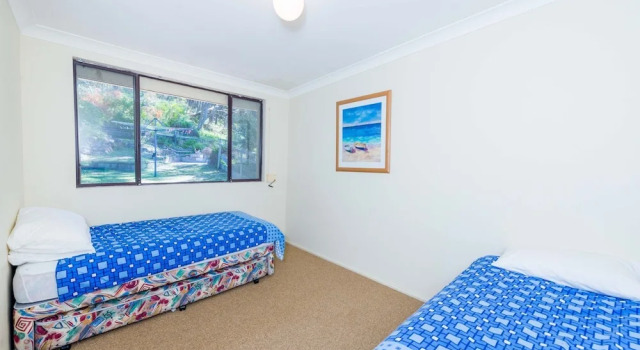 Lentara St 12 - Fingal Bay
