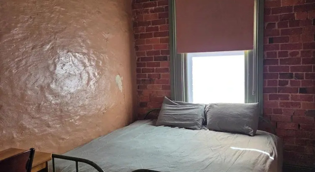 Двухместный номер Standard Mansfield Travellers Lodge