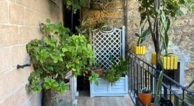 Bed And Breakfast Saraceno, Book Hotel Hotels in Sicily with Parking, Parking